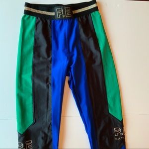 PE Nation Leggings size medium